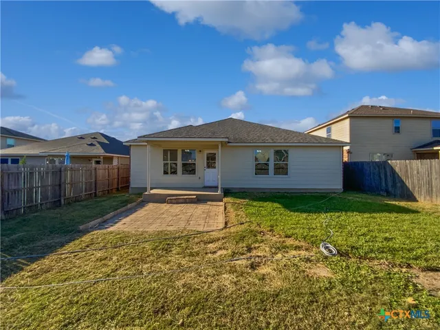 $233,000 | 307 West Gemini Lane, Killeen, TX 76542