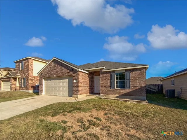 $233,000 | 307 West Gemini Lane, Killeen, TX 76542