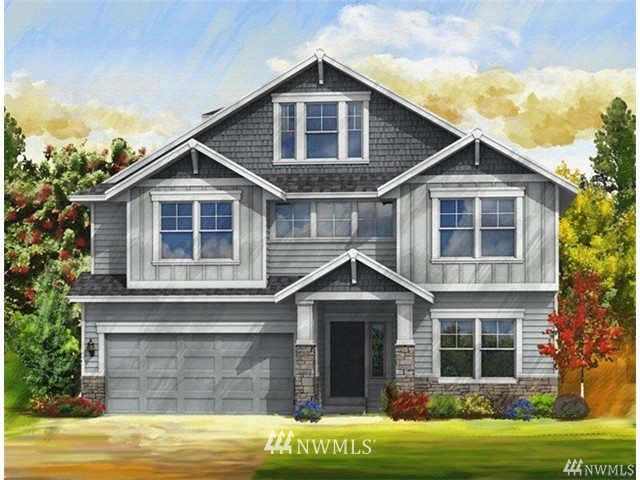 1833 240th Place Southwest Bothell, WA 98021 - Photo 1 of 7