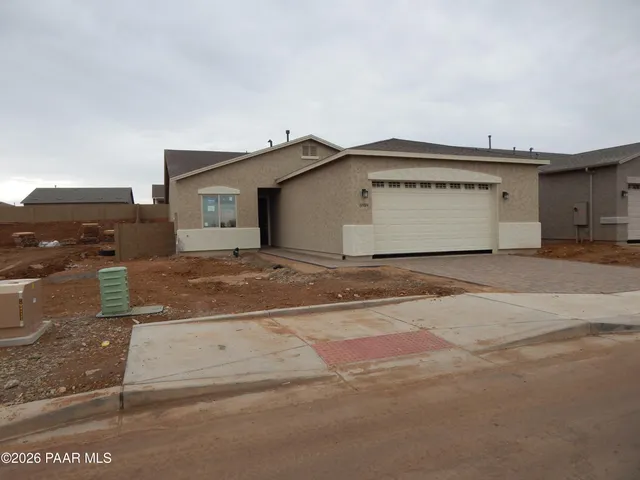 $475,900 | 6919 East Twilight Place, Prescott Valley, AZ 86314