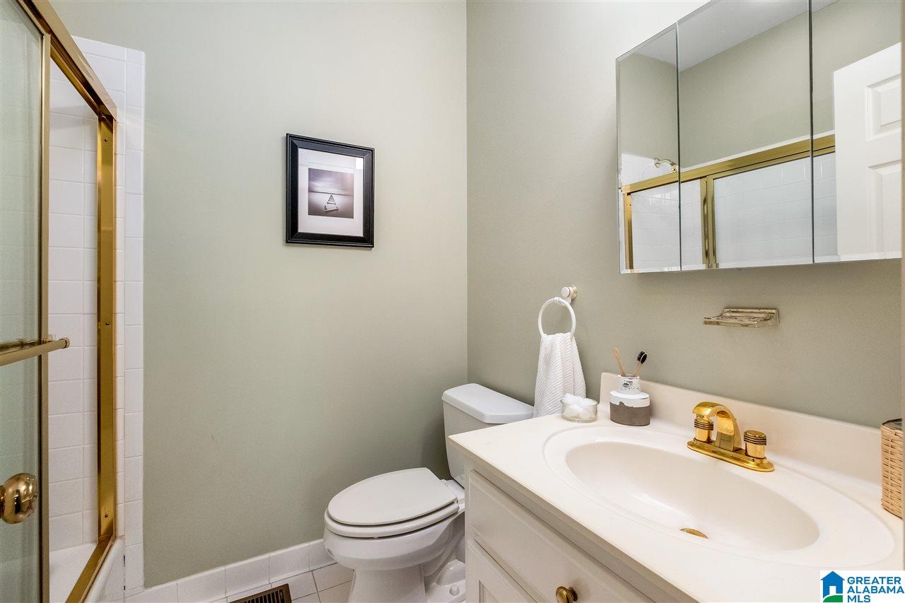 4725 Old Looney Mill Road Birmingham, AL 35243 - Photo 21 of 32