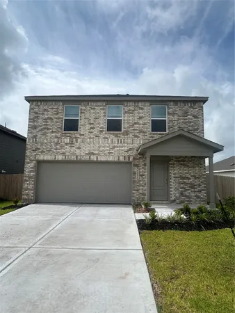 $215,690 | 5052 Freedom Lane, Bay City, TX 77414