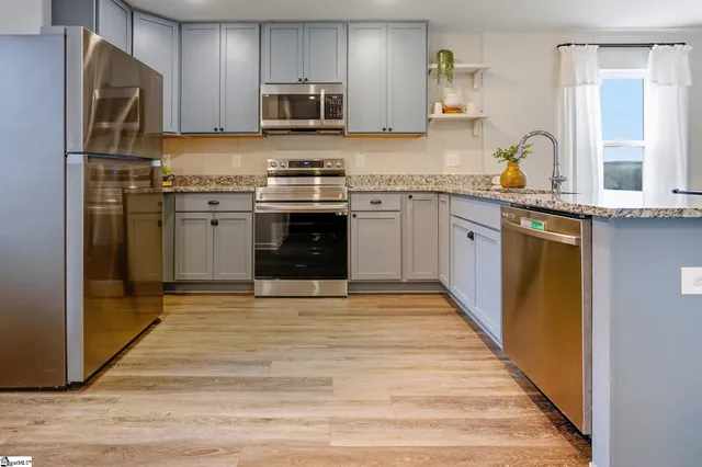 $277,000 | 104 White Rapids Way, Greenville, SC 29617