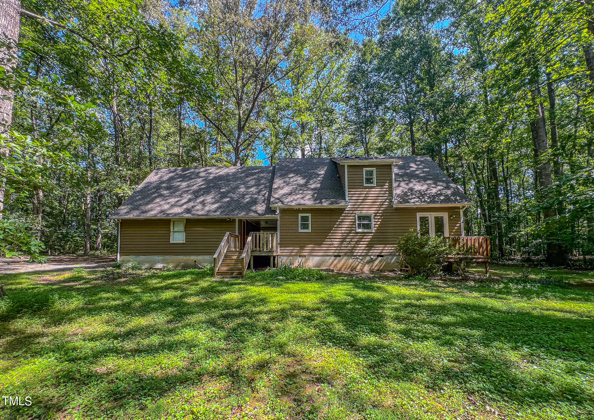 1441 Holeman Ashley Road Timberlake, NC 27583 - Photo 6 of 50 IMG_9589