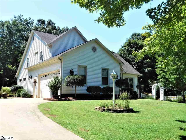 $599,700 | 102 Lex Court, Greer, SC 29651