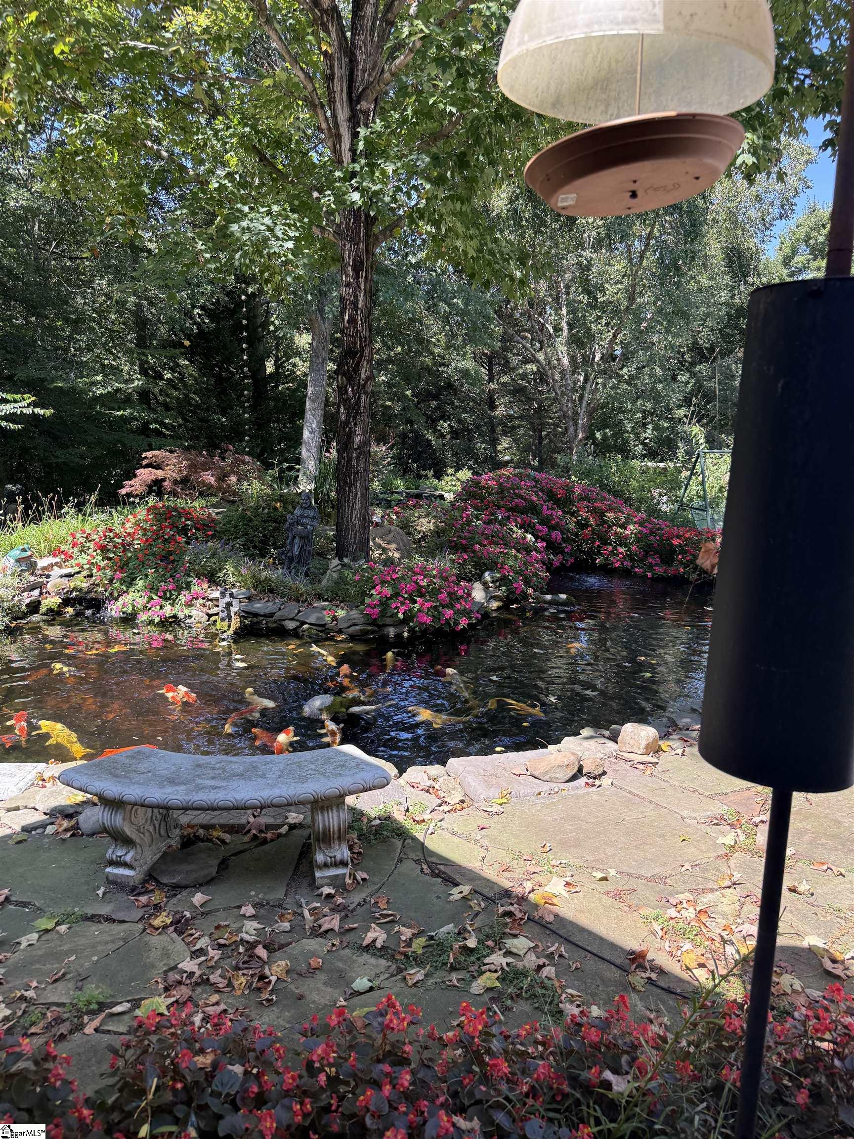 102 Lex Court Greer, SC 29651 - Photo 39 of 49