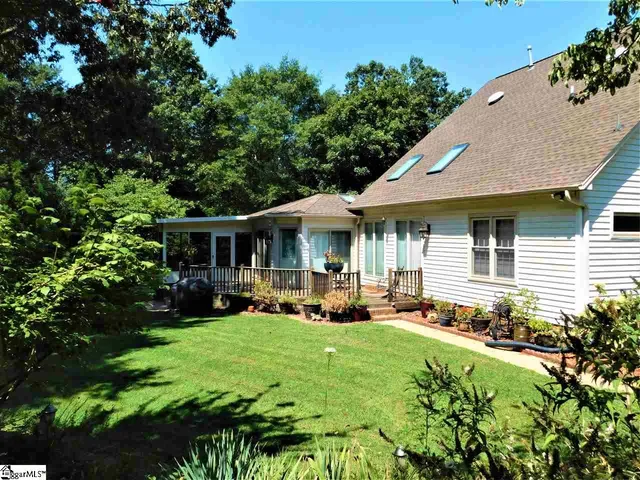 $599,700 | 102 Lex Court, Greer, SC 29651