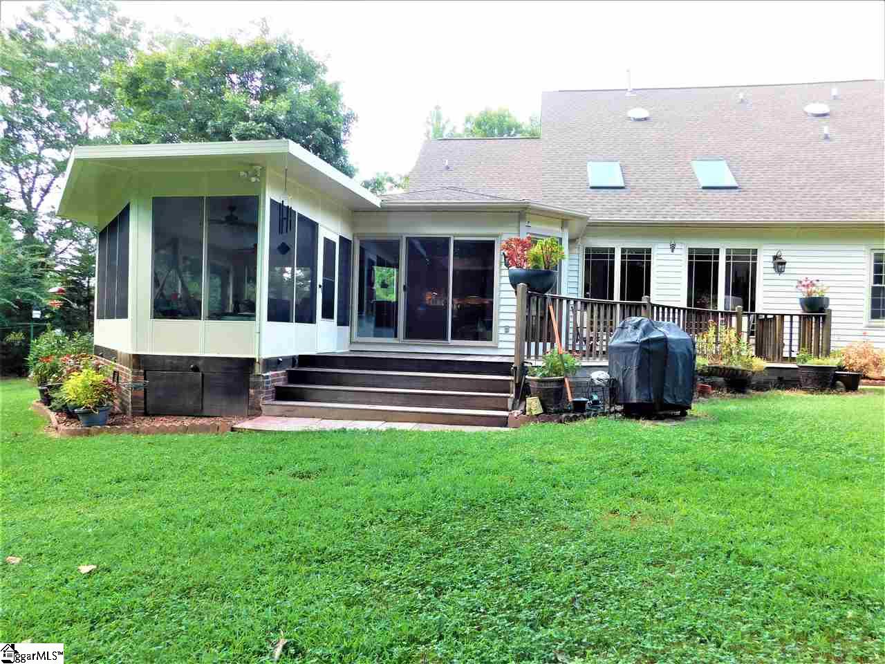 102 Lex Court Greer, SC 29651 - Photo 46 of 49