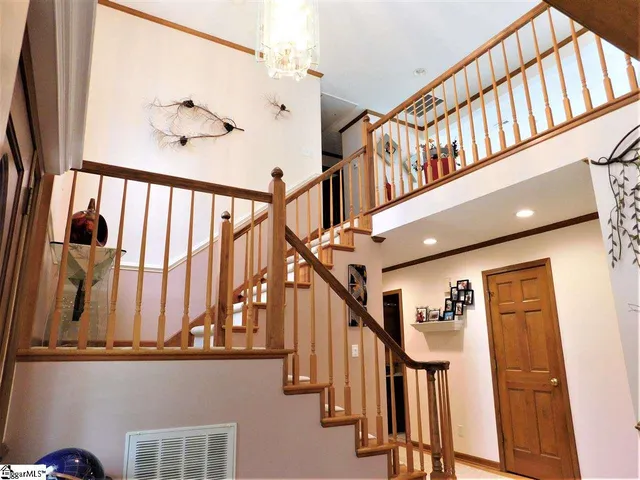 $599,700 | 102 Lex Court, Greer, SC 29651