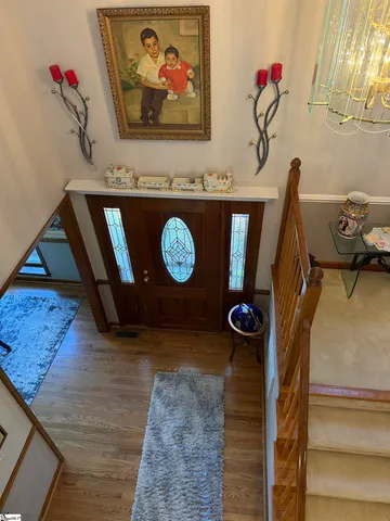 $599,700 | 102 Lex Court, Greer, SC 29651