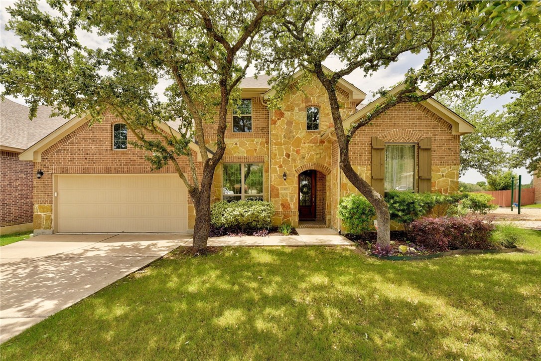 1507 Rimstone Drive Cedar Park, TX 78613 - Photo 1 of 1 Gallery Image 1