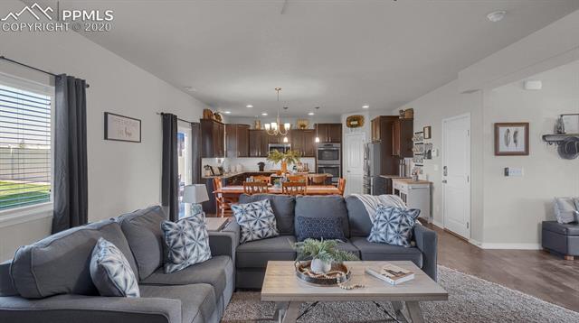 8574 Vanderwood Road Colorado Springs, CO 80908 - Photo 13 of 44 Gallery Image 13