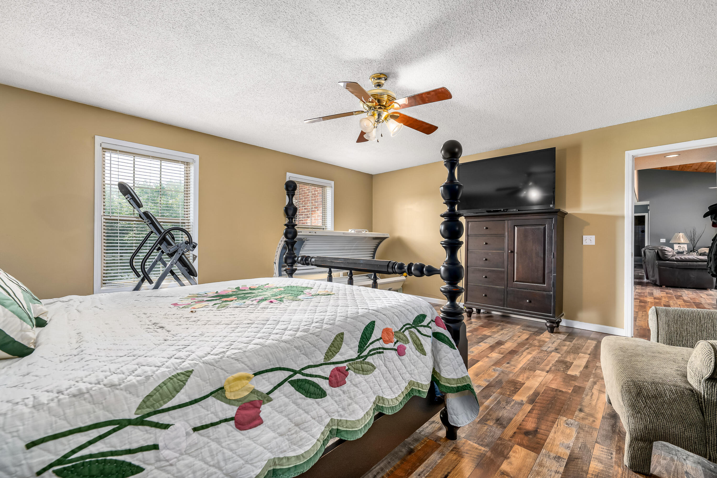 588 Packing House Road Kingsport, TN 37660 - Photo 26 of 51 588 Packing House Road (50 of 54)