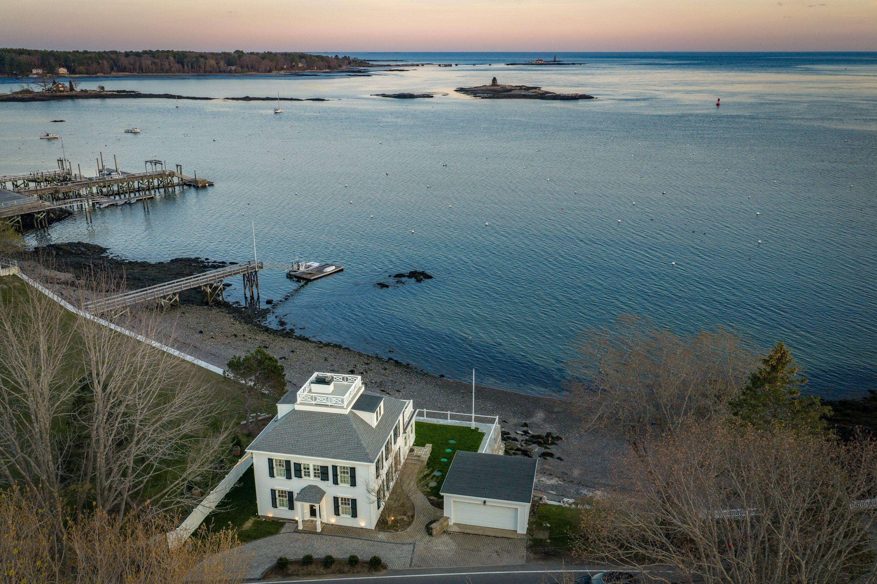 72 Pepperrell Road Kittery, ME 03905 - Photo 7 of 62