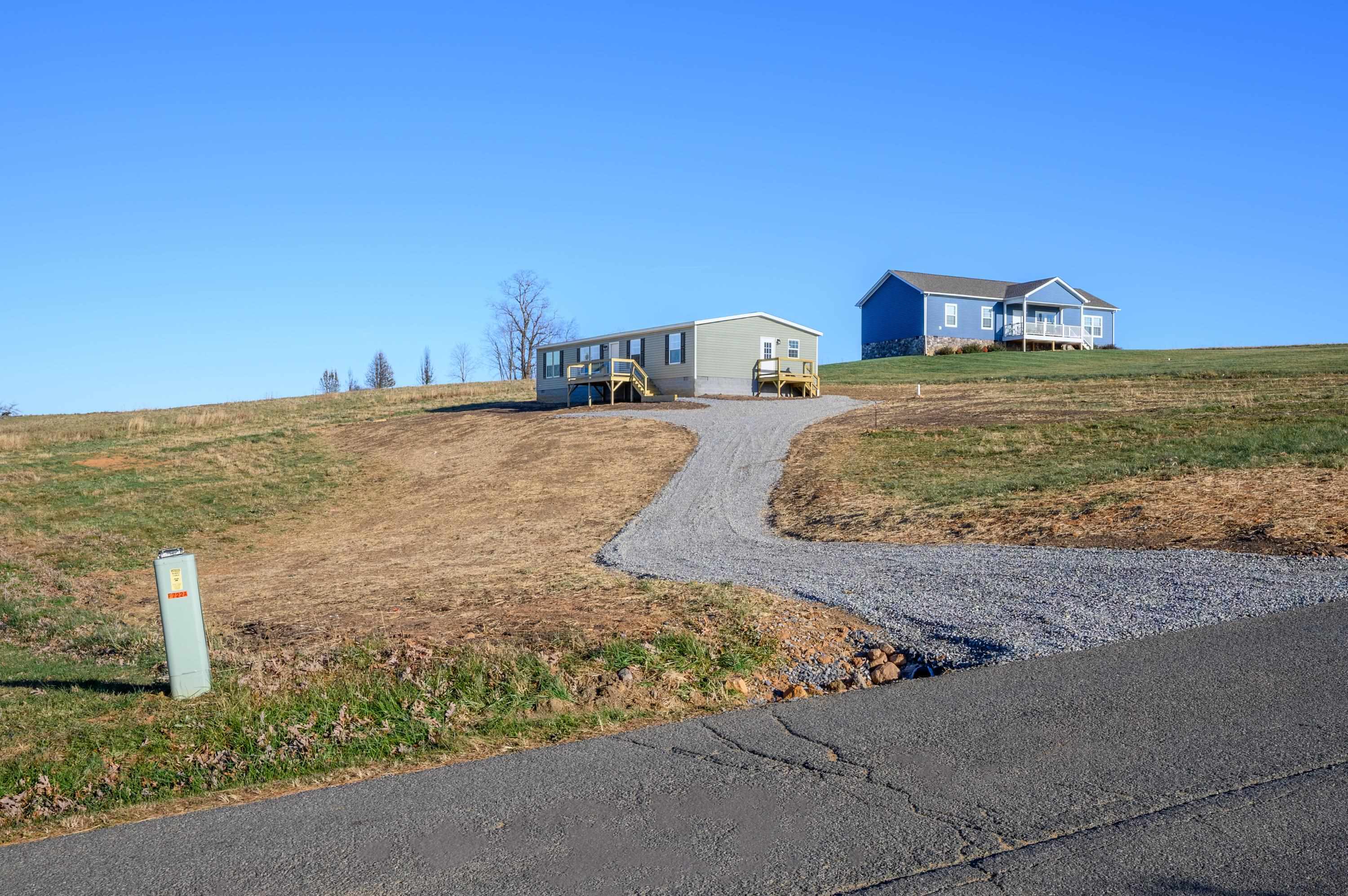 145 Long Level Road Southwest Floyd, VA 24091 - Photo 74 of 75 Gallery Image 74