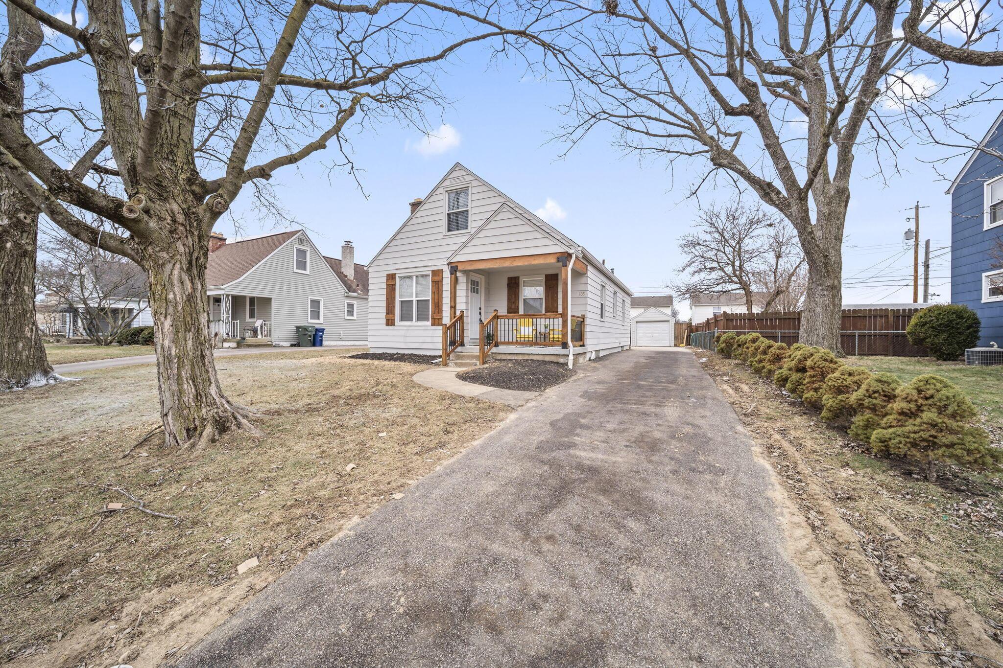 139 Demorest Road Columbus, OH 43204 - Photo 5 of 100