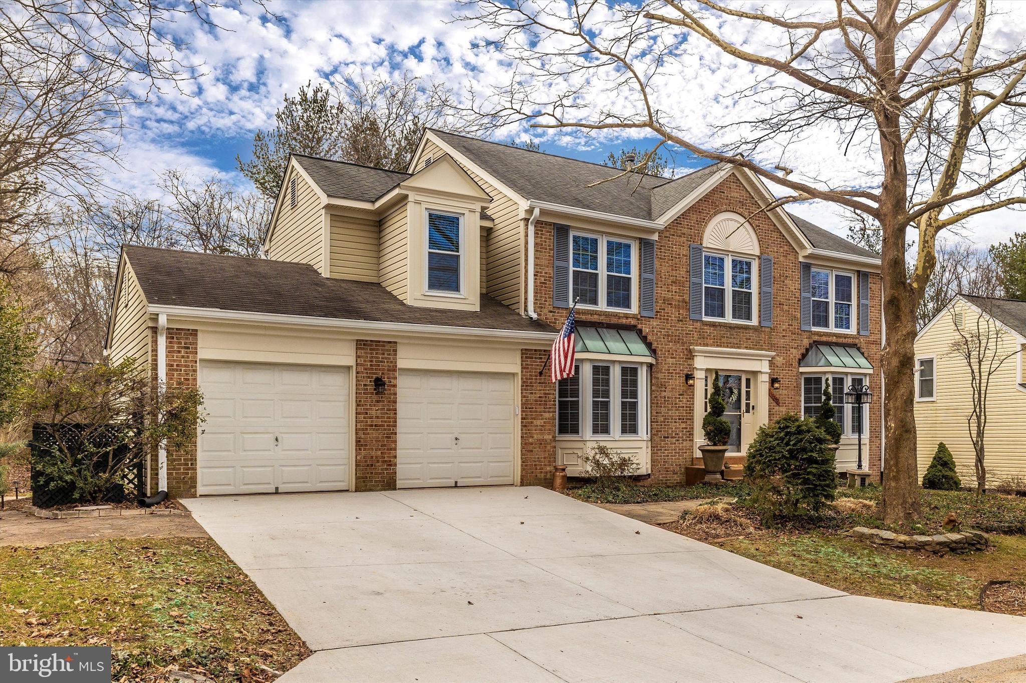 18840 Falling Star Road Germantown, MD 20874 - Photo 52 of 68 Gallery Image 52