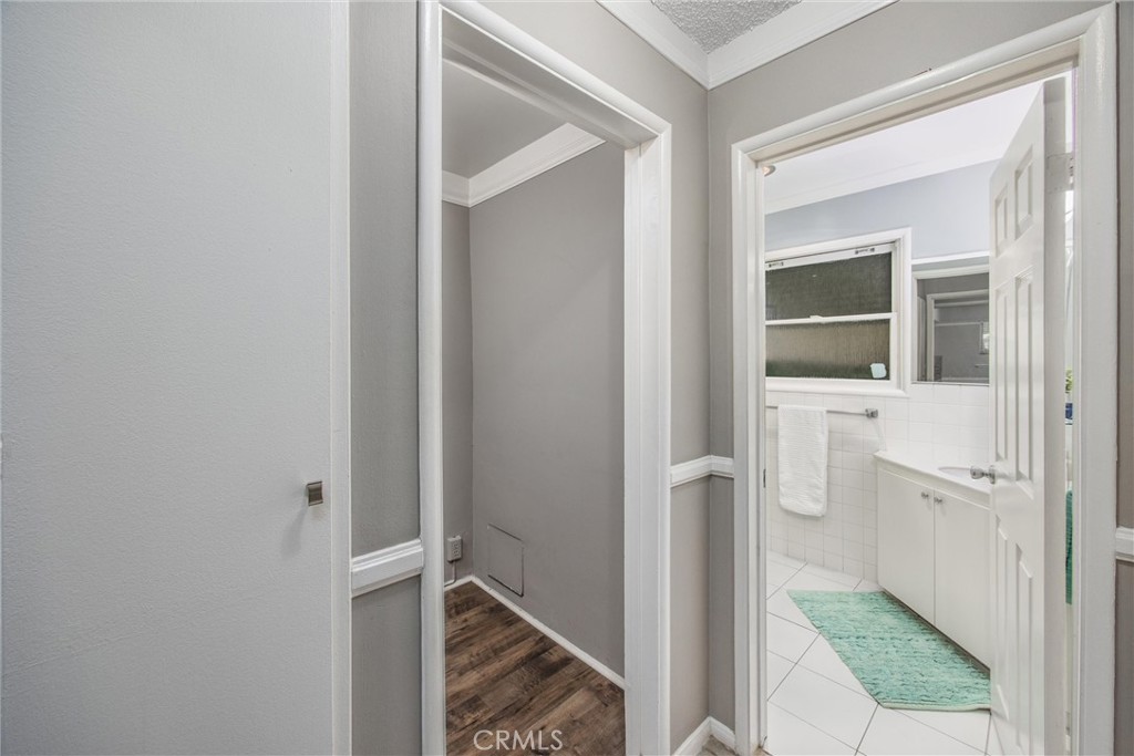135 North Center Street Redlands, CA 92373 - Photo 23 of 36 a view of utility room