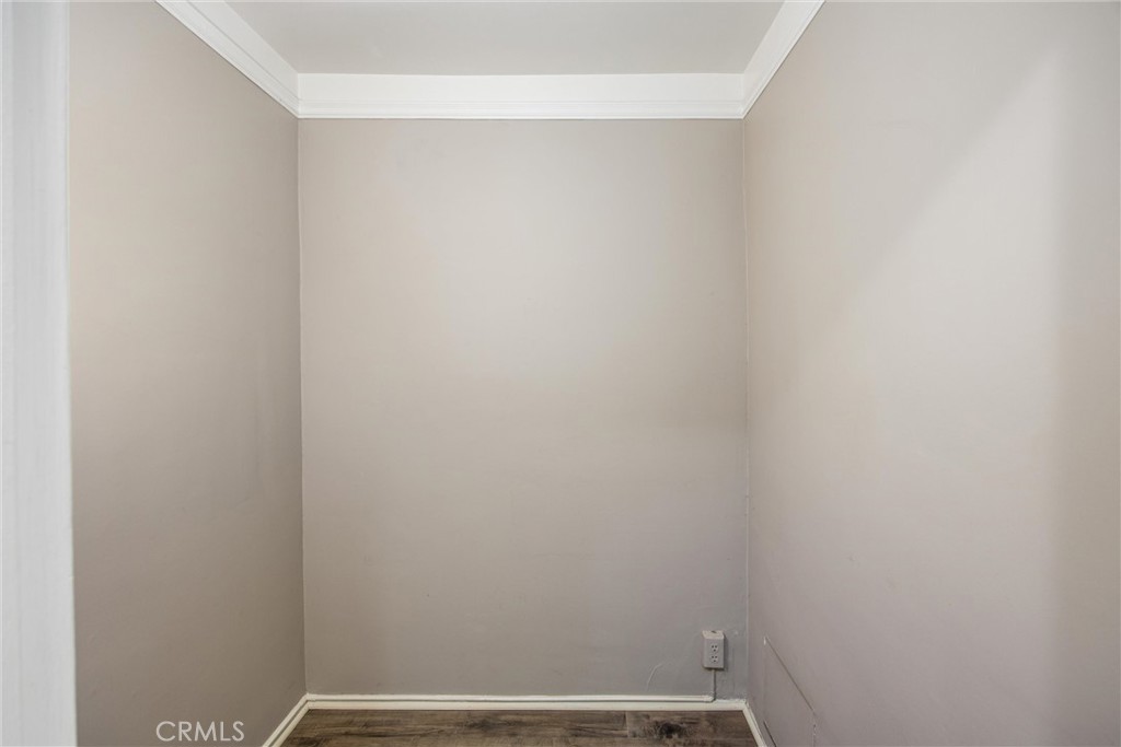 135 North Center Street Redlands, CA 92373 - Photo 24 of 36 a view of a small space