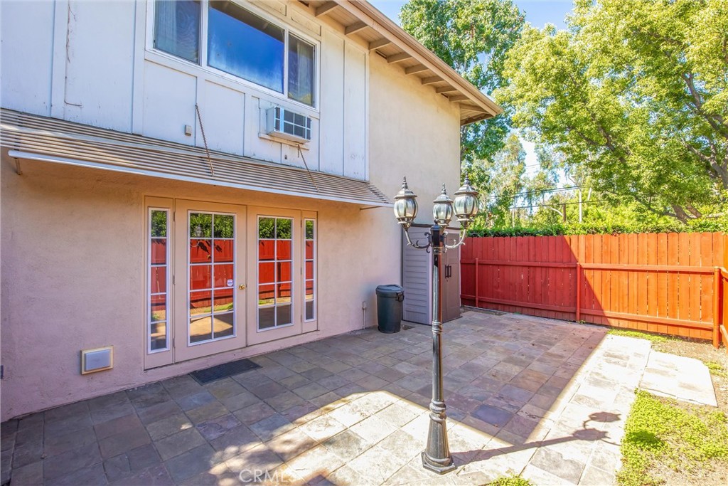 135 North Center Street Redlands, CA 92373 - Photo 26 of 36 a view of a house with entryway