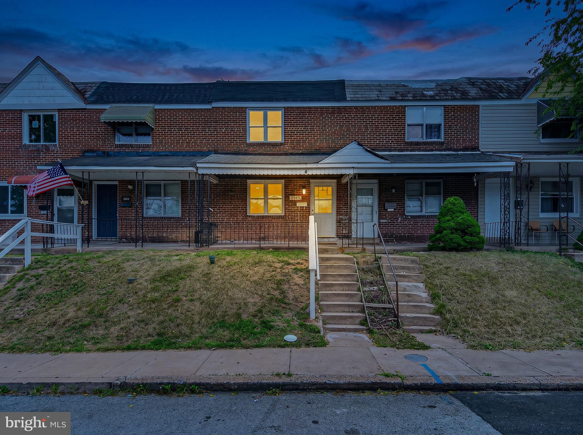 3805 8th Street Baltimore, MD 21225 - Photo 2 of 36