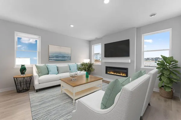 $475,000 | 953 Huntington Way, Jordan, MN 55352