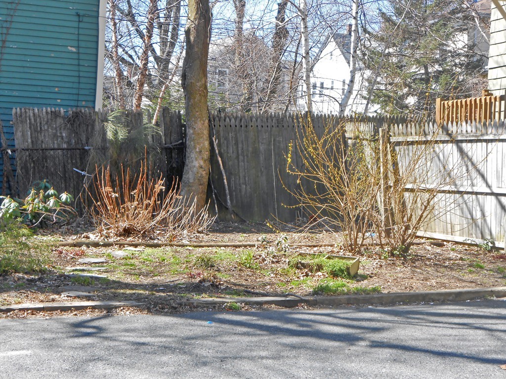 6 Kenney Street, Unit 2 Boston, MA 02130 - Photo 11 of 11