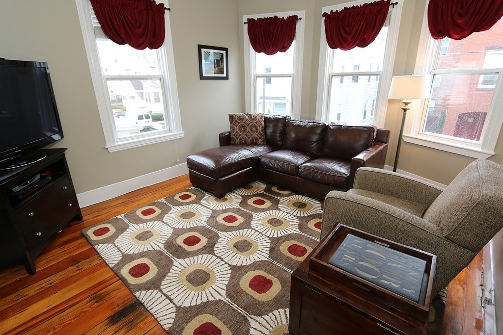 6 Kenney Street, Unit 2 Boston, MA 02130 - Photo 2 of 11