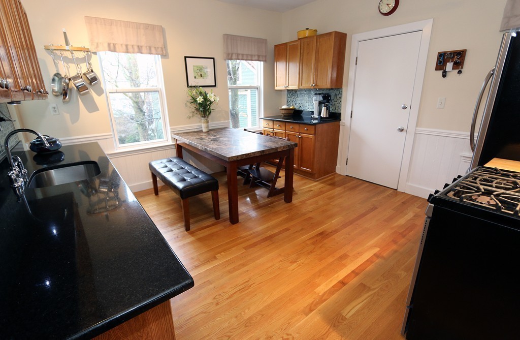 6 Kenney Street, Unit 2 Boston, MA 02130 - Photo 3 of 11