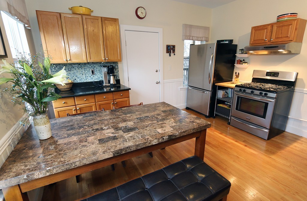 6 Kenney Street, Unit 2 Boston, MA 02130 - Photo 4 of 11