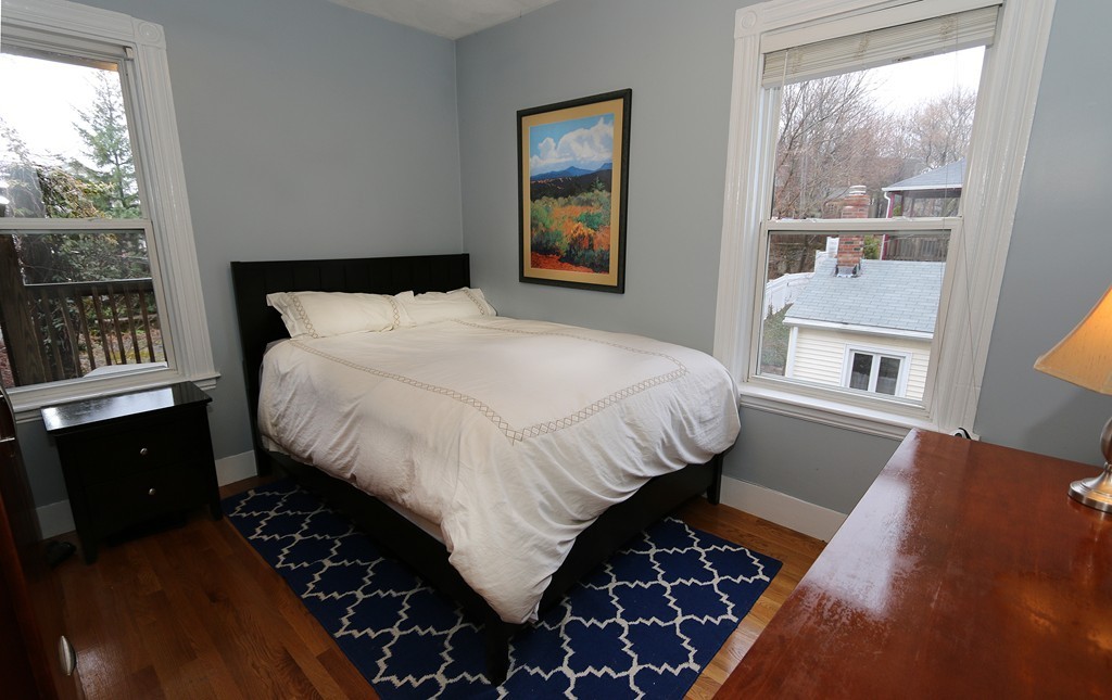 6 Kenney Street, Unit 2 Boston, MA 02130 - Photo 5 of 11