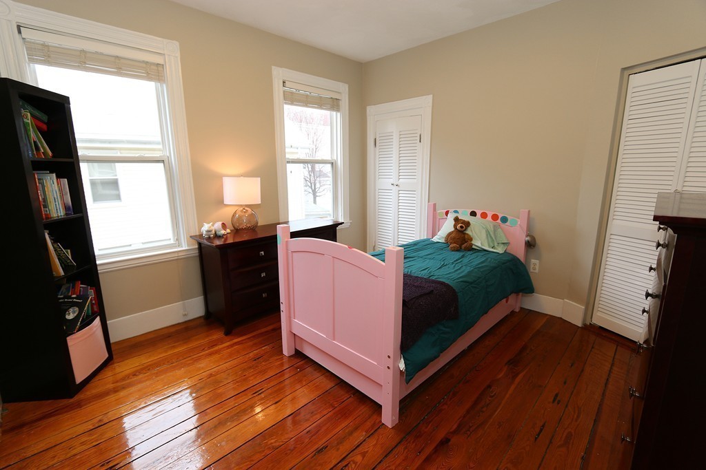 6 Kenney Street, Unit 2 Boston, MA 02130 - Photo 6 of 11