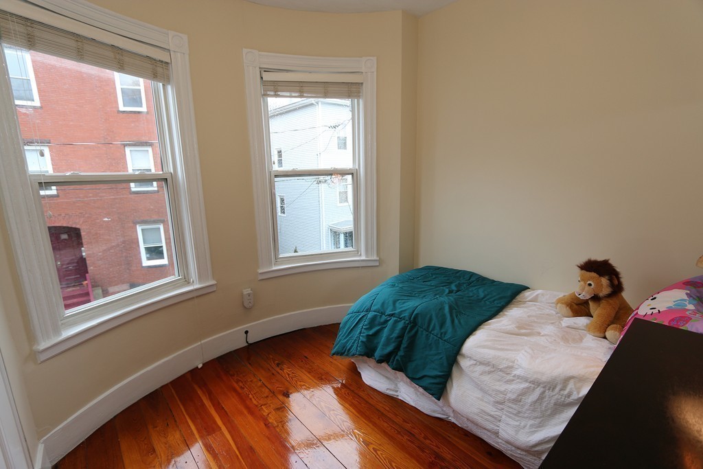 6 Kenney Street, Unit 2 Boston, MA 02130 - Photo 7 of 11