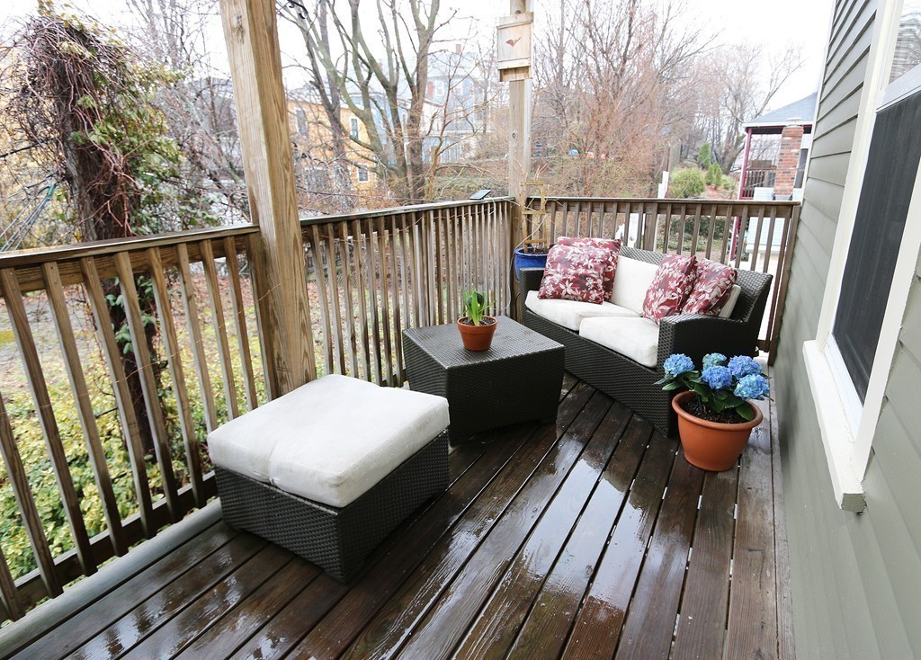 6 Kenney Street, Unit 2 Boston, MA 02130 - Photo 9 of 11