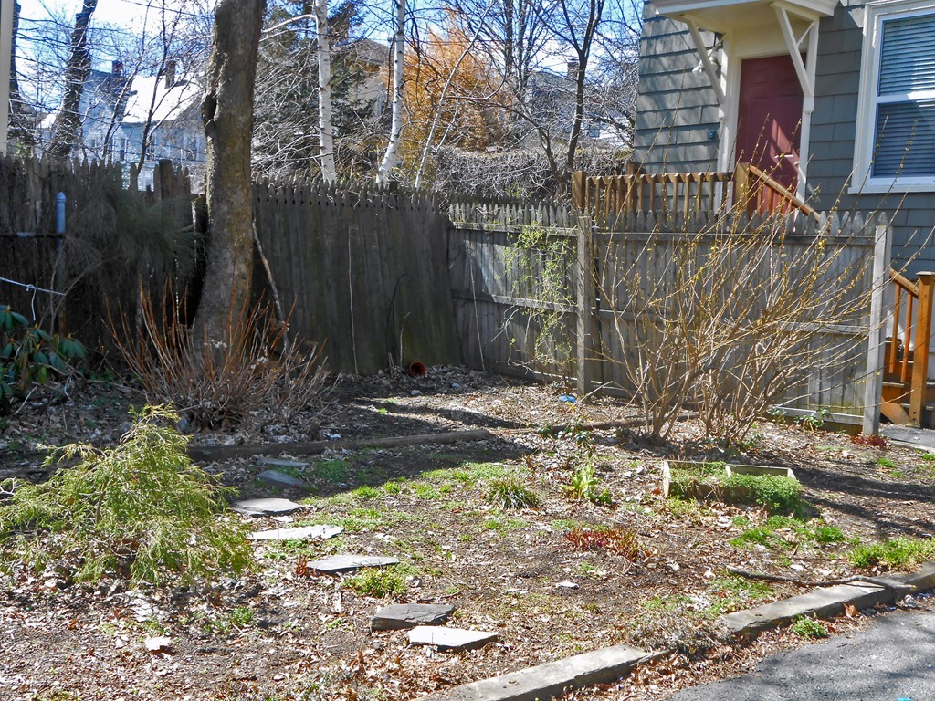 6 Kenney Street, Unit 2 Boston, MA 02130 - Photo 10 of 11
