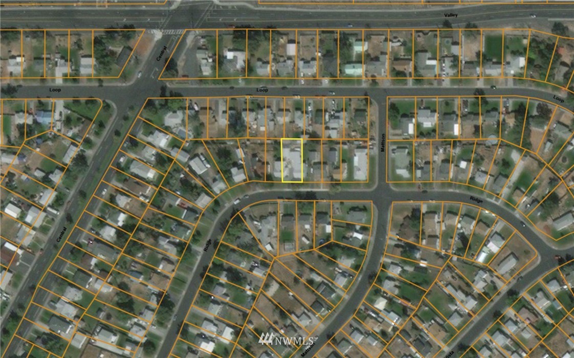 316 West Ridge Road Moses Lake, WA 98837 - Photo 1 of 1 Gallery Image 1