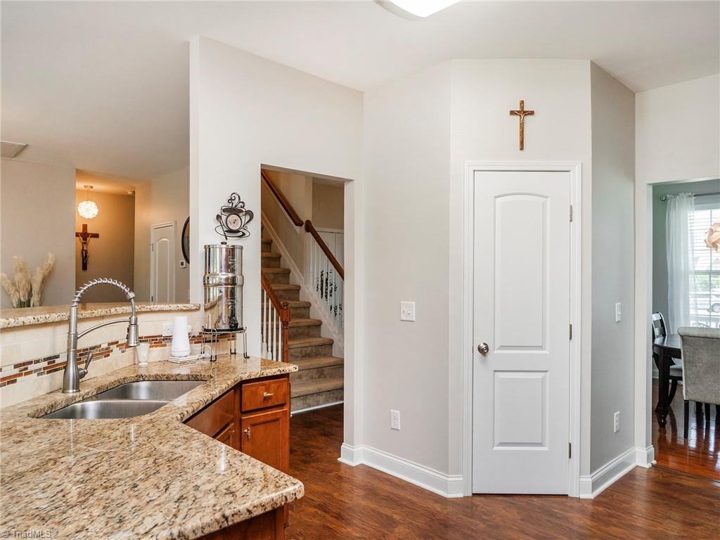 2324 Primrose Court Elon, NC 27244 - Photo 11 of 50 Kitchen