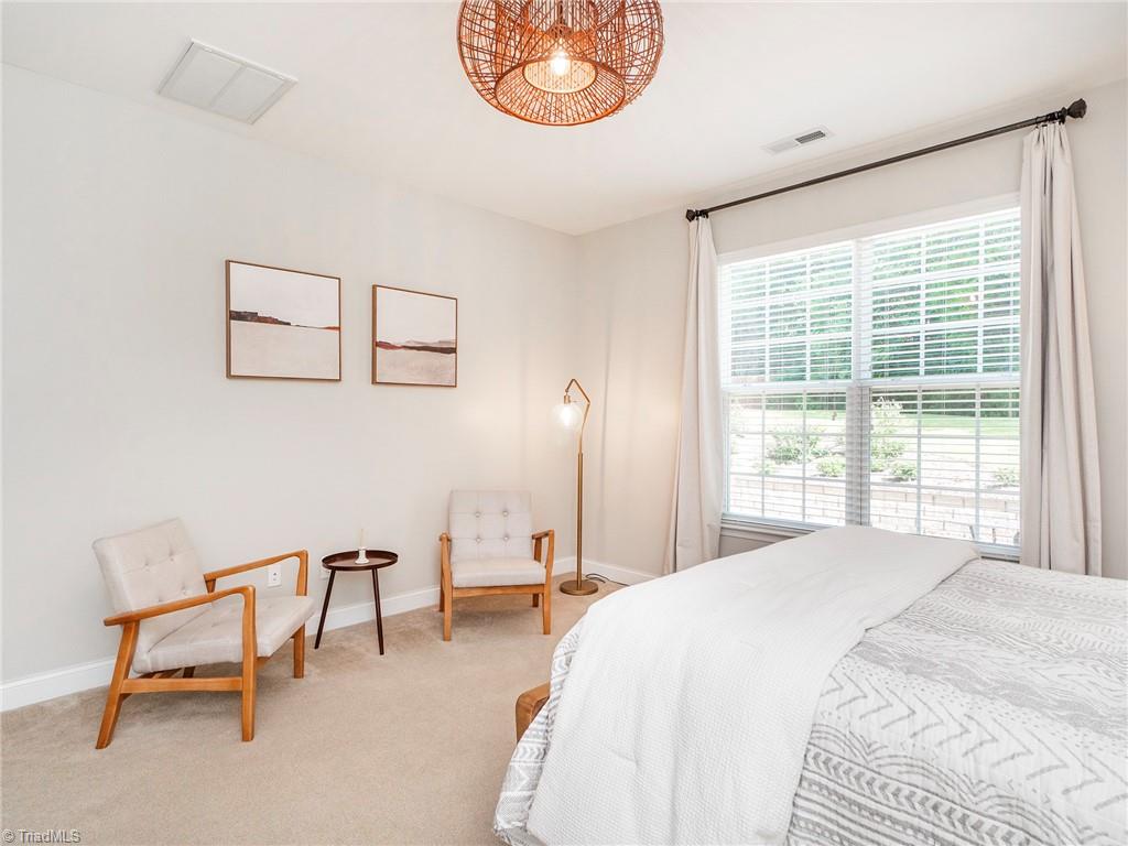 2324 Primrose Court Elon, NC 27244 - Photo 27 of 50 1st Floor Primary Suite