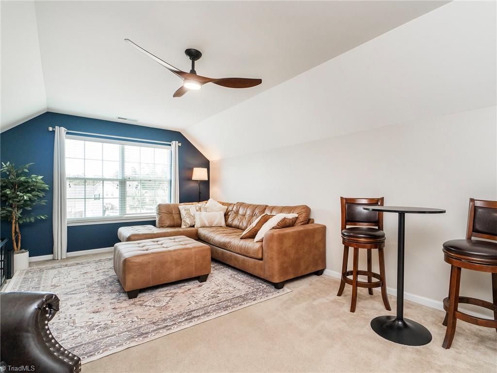 2324 Primrose Court Elon, NC 27244 - Photo 39 of 50 Bonus Room