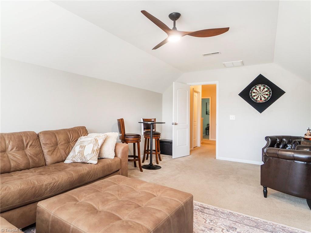 2324 Primrose Court Elon, NC 27244 - Photo 42 of 50 Bonus Room