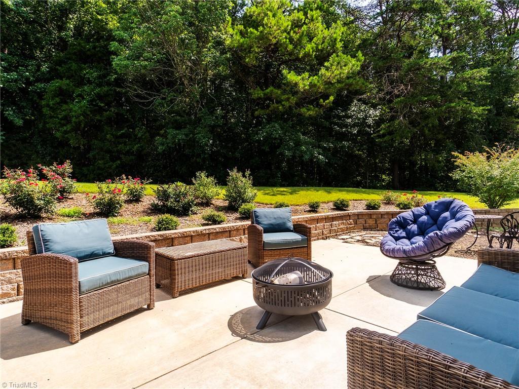 2324 Primrose Court Elon, NC 27244 - Photo 44 of 50 Back Patio