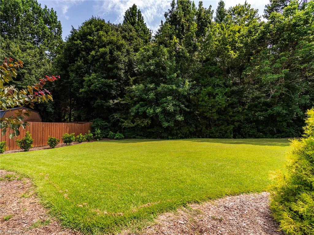 2324 Primrose Court Elon, NC 27244 - Photo 48 of 50 Back Yard