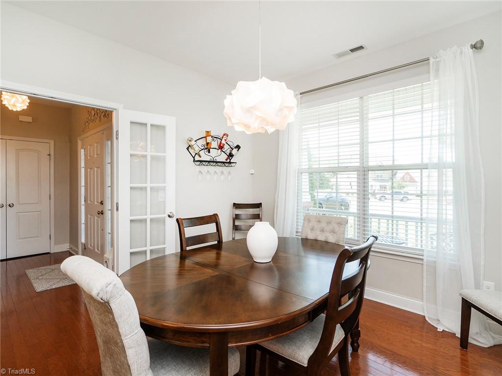 2324 Primrose Court Elon, NC 27244 - Photo 7 of 50 Dining Room