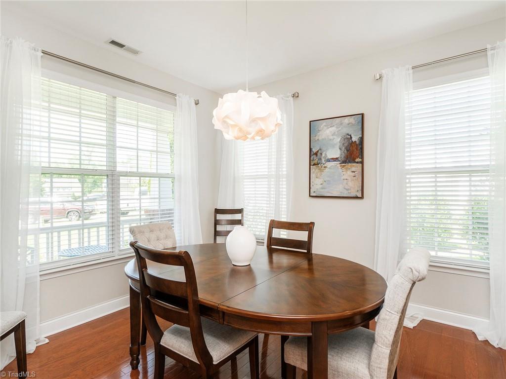 2324 Primrose Court Elon, NC 27244 - Photo 8 of 50 Dining Room