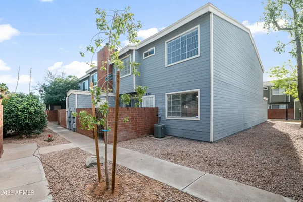 $250,000 | 2301 East University Drive, Unit 494, Mesa, AZ 85213