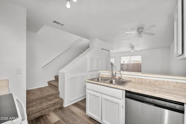 $250,000 | 2301 East University Drive, Unit 494, Mesa, AZ 85213