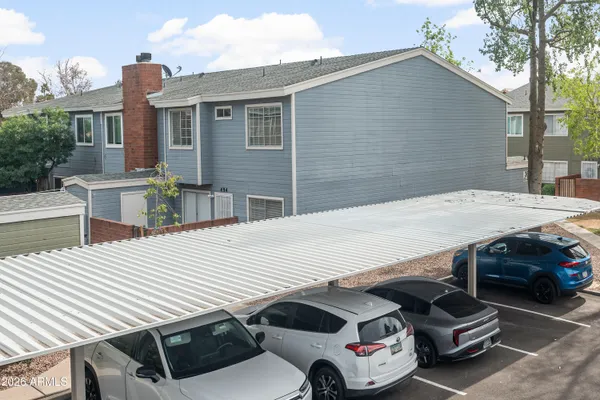 $250,000 | 2301 East University Drive, Unit 494, Mesa, AZ 85213