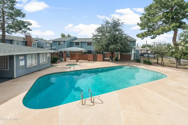 $250,000 | 2301 East University Drive, Unit 494, Mesa, AZ 85213