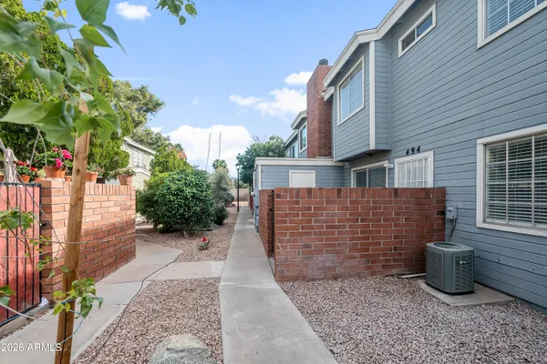 $250,000 | 2301 East University Drive, Unit 494, Mesa, AZ 85213