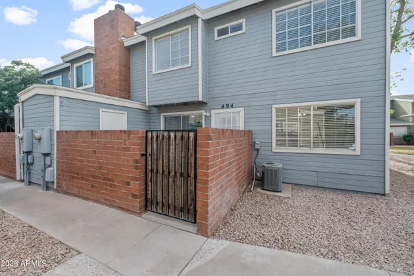 $250,000 | 2301 East University Drive, Unit 494, Mesa, AZ 85213